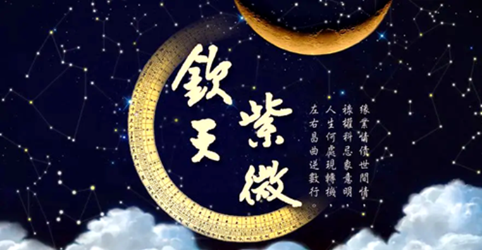 【测】紫微斗数｜看你的财运