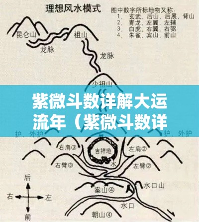 紫微斗数详解大运流年（紫微斗数详解大运流年）
