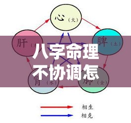 八字命理不协调怎么办