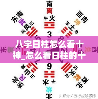 八字日柱怎么看十神_怎么看日柱的十神(日柱上的十神怎么看)