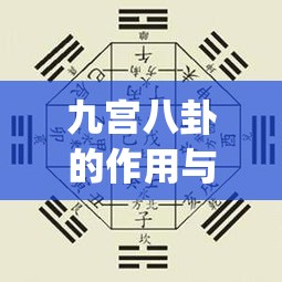 九宫八卦的作用与功效(九宫八卦入门知识应用)