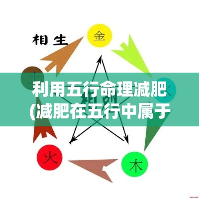 利用五行命理减肥(减肥在五行中属于什么)