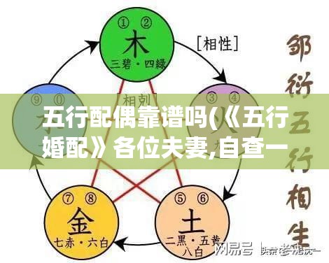 五行配偶靠谱吗(《五行婚配》各位夫妻,自查一下吧)