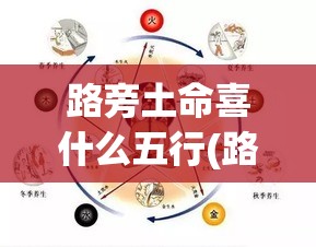 路旁土命喜什么五行(路旁土命喜什么五行适合做什么发型)
