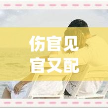 伤官见官又配偏印(伤官见偏官也算见官吗？)