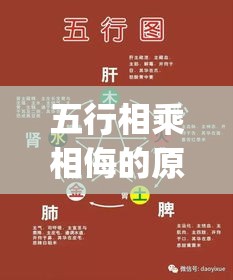 五行相乘相侮的原理(五行相乘与相侮区别主要在于)