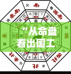 “从命盘看出国工作的隐藏信号”