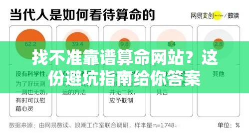 找不准靠谱算命网站？这份避坑指南给你答案