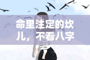 命里注定的坎儿，不看八字真的躲不过吗？