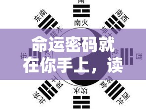 命运密码就在你手上，读懂八字命盘其实很简单