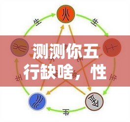 测测你五行缺啥，性格运势一看就懂